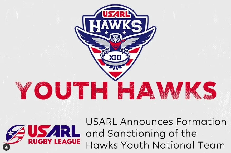 Youth Hawks Formation
