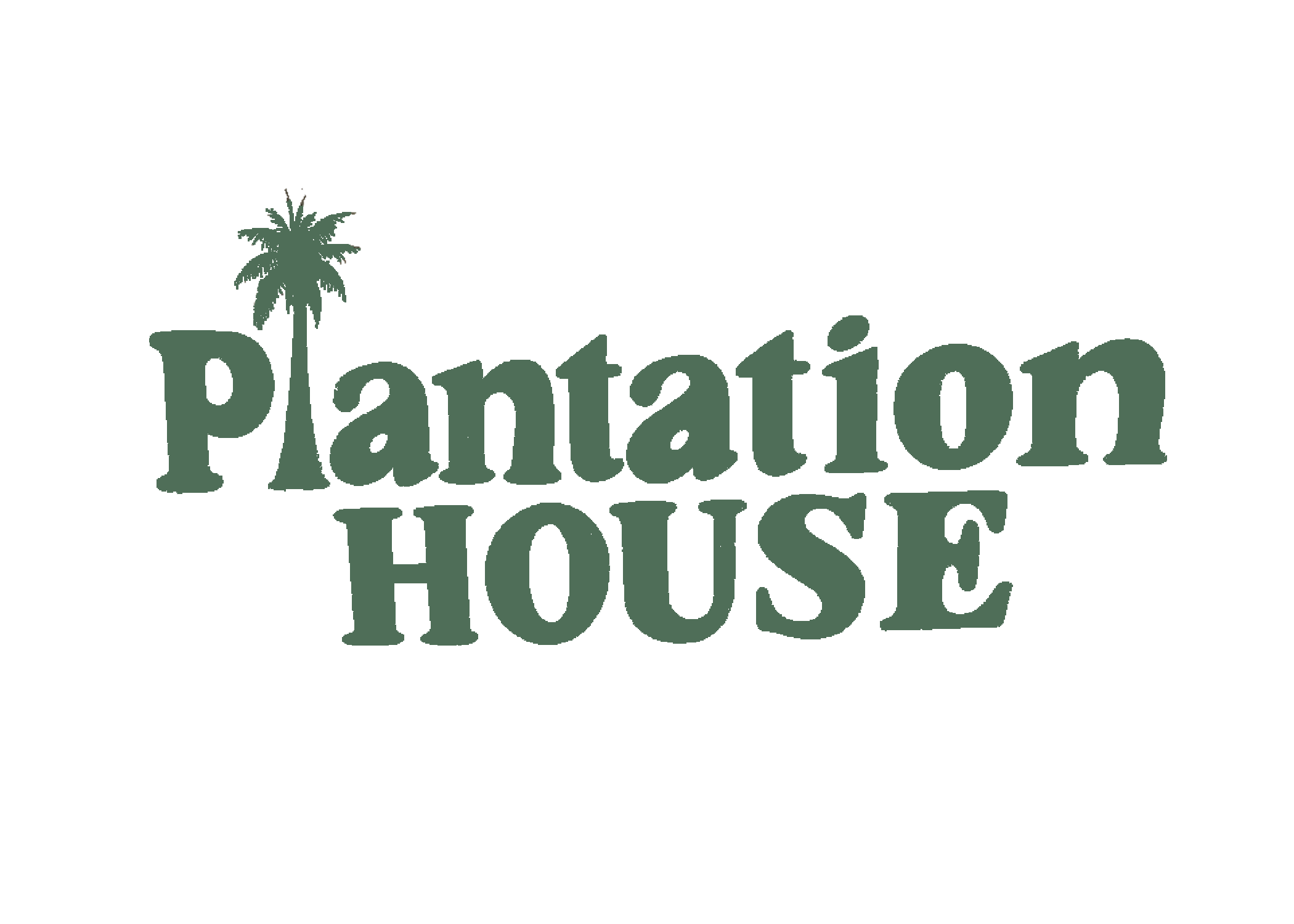 Plantation House