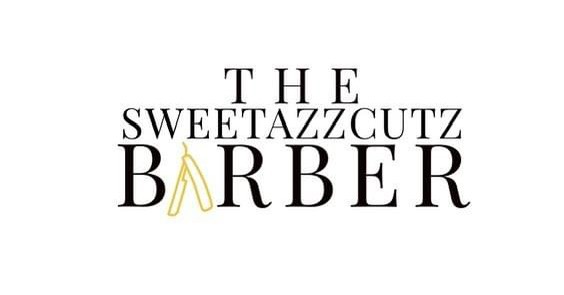 The Sweetazzcutz Barber