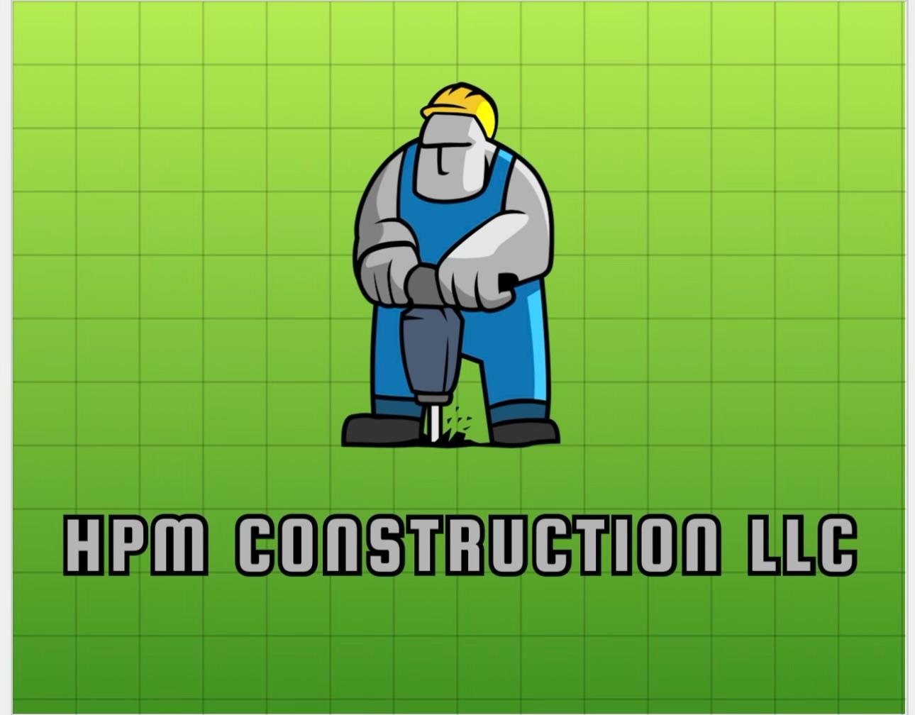 HPM Construction